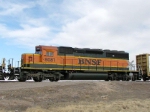 BNSF 8081